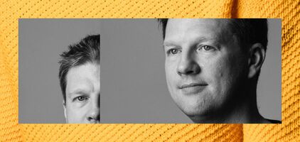 Intercom's Rich Archbold on how to run less software