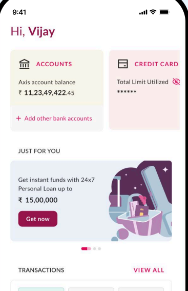 Axis Bank Achieves a Remarkable 27% Boost in Conversions by Enhancing User Experiences With CleverTap