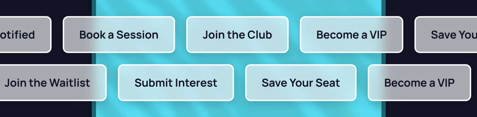 7 Creative Ways to Leverage Signup Forms (beyond capturing newsletter subscribers)