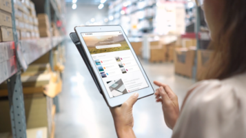 Tough Times for Manufacturers - Go to Market Faster with Sales Enablement