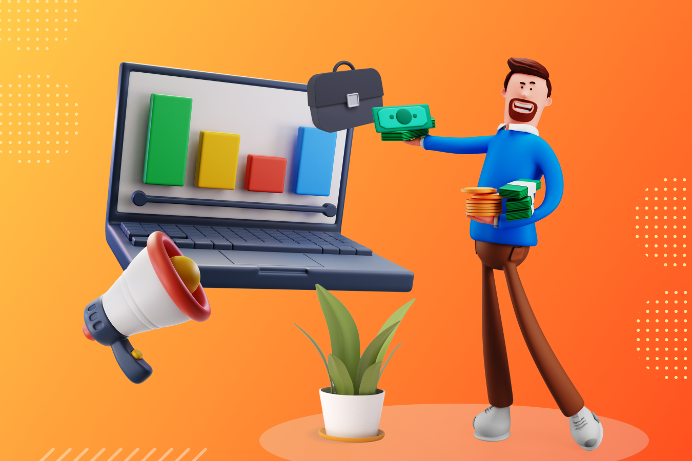 9 powerful ways to market your business on a limited budget - The Crowdfire blog