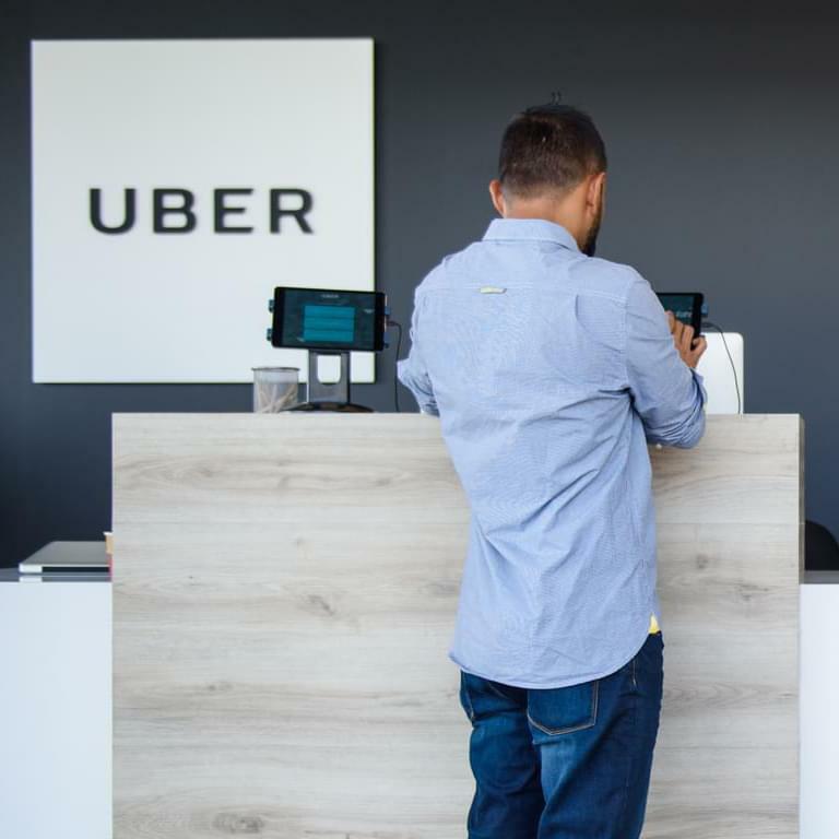 Uber Customer Service Story