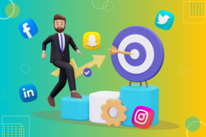 How social media impacts small businesses