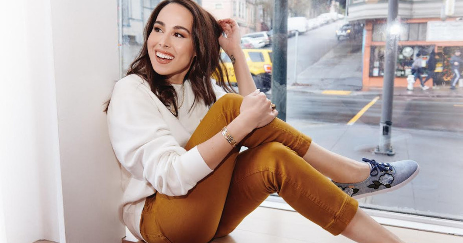 Empowering Phenomenal Women Everywhere, One Shirt at a Time