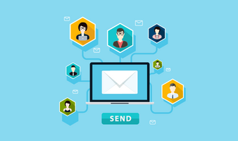 How to send recruiting emails to candidates: An FAQ guide