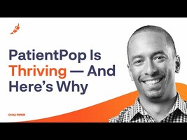 PatientPop Is Thriving - And Here's Why