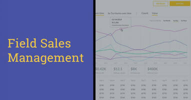Field Sales Management: How to Overcome the Biggest Challenges