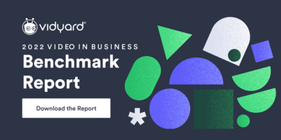 2022 Video Benchmarks for Business