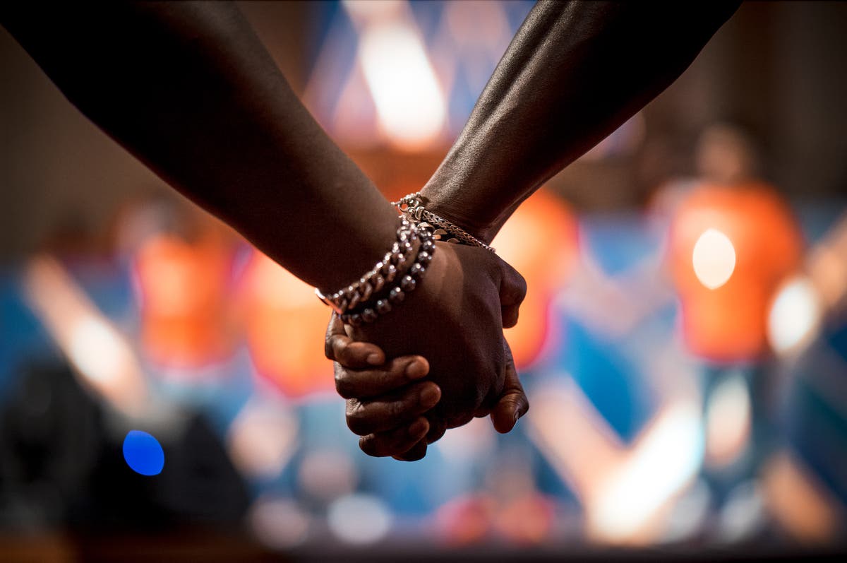 Kenneth "Professor" Hines teaches and inspires through photography | Adobe Blog