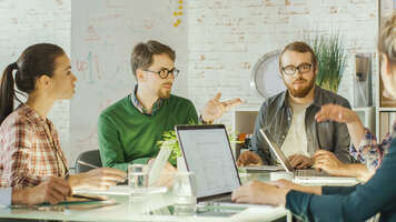 How Business Text Messaging Streamlines Operations for Professional Services Companies