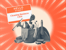 5 best CRMs for cleaning businesses in 2025
