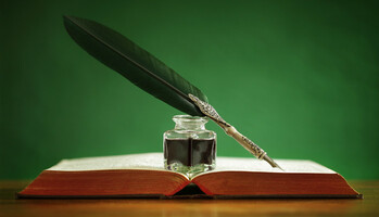 Want to write a book? Be prepared for these three challenges.