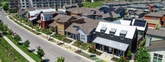 Maintaining an Energy Efficient Property