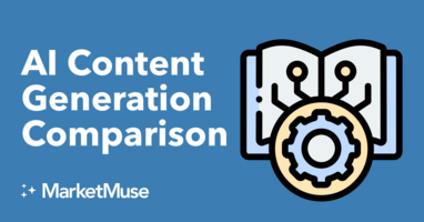 AI Content Generation Comparison