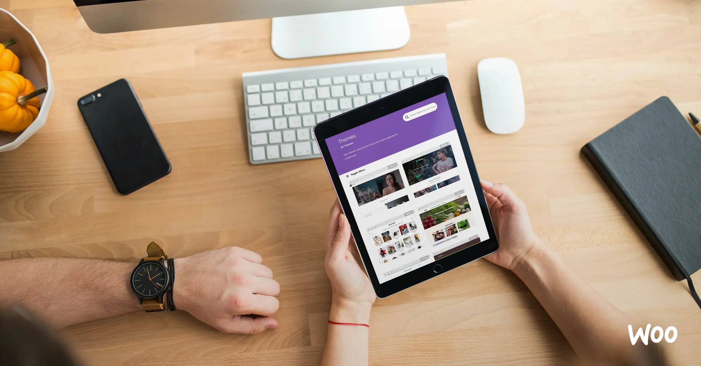How to Choose a Theme for Your WooCommerce Store