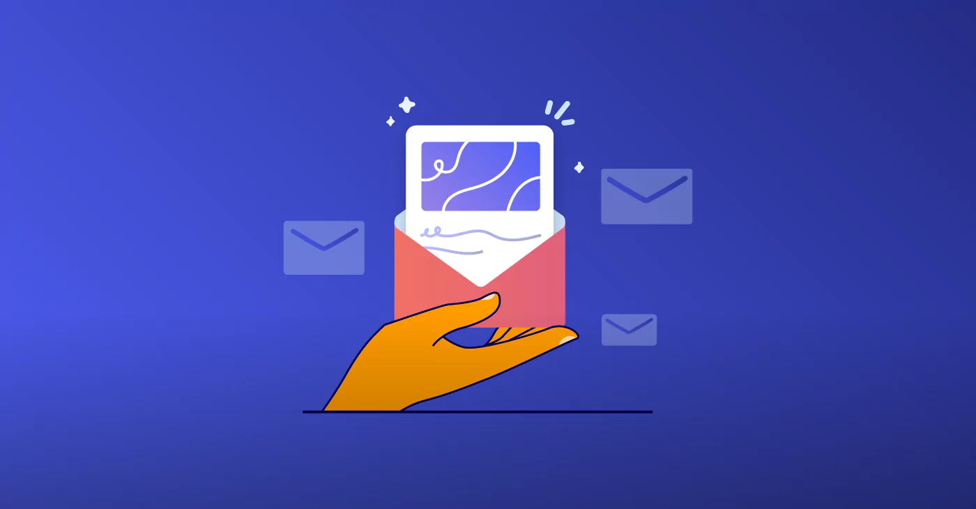 5 Brands That Put Together Great Emails