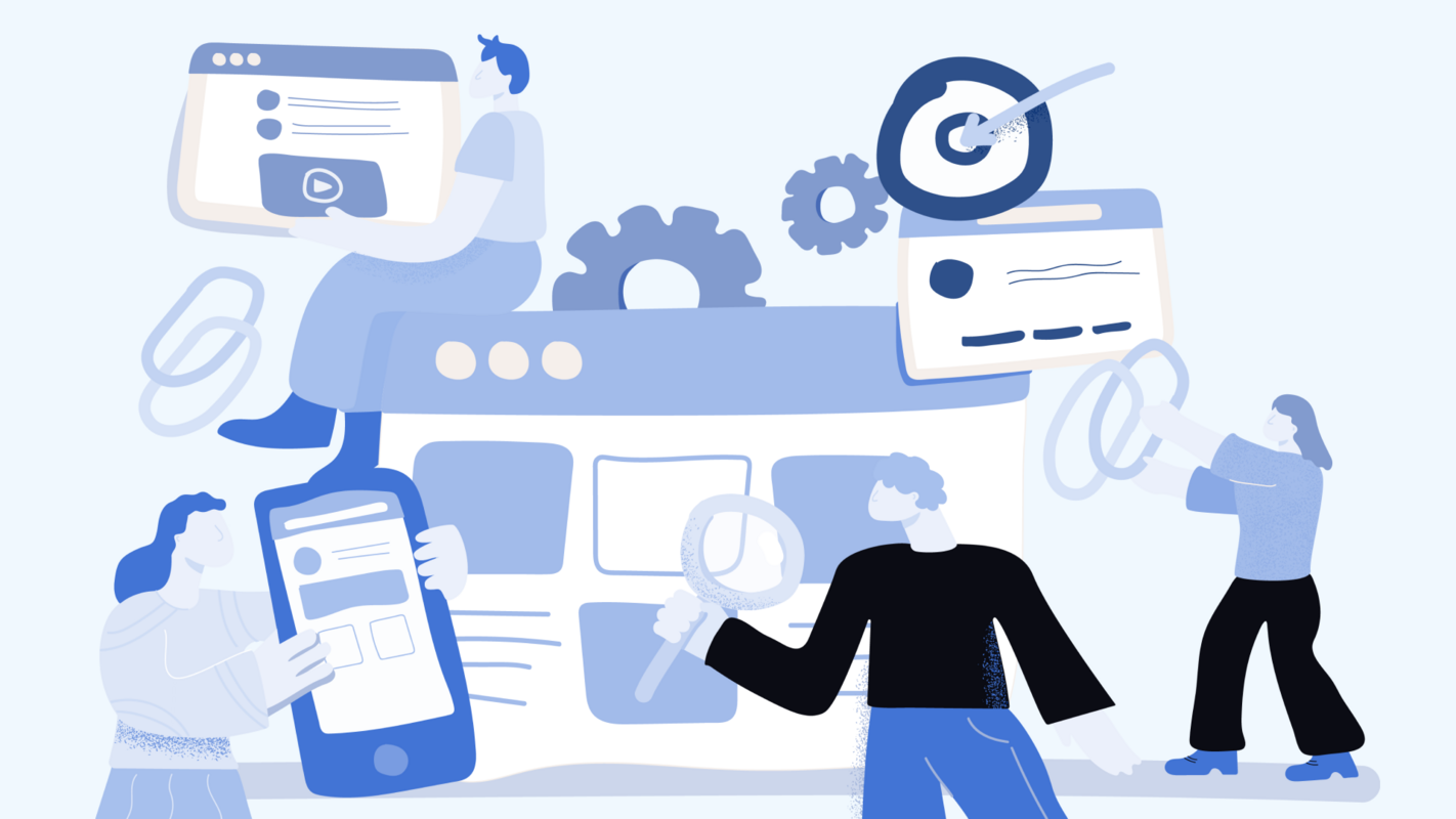 5 Reasons to Outsource Link Building