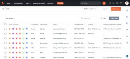 9 Best Mortgage POS Systems in 2024