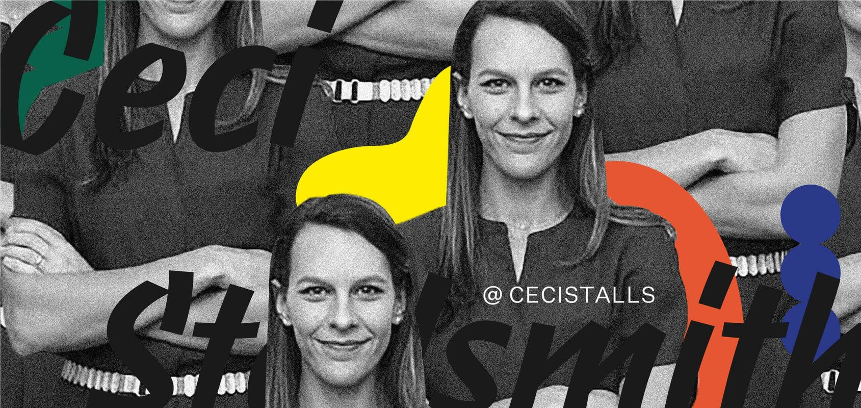 Slack's Ceci Stallsmith On Marketing Your Product Platform