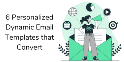 6 Personalized Dynamic Email Examples To Steal - Hippo Video