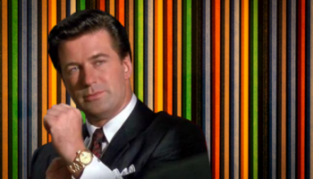 The truth about that famous Alec Baldwin scene from GlenGarry Glen Ross