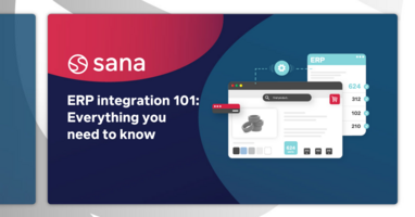 ERP integration guide: Everything you need to know