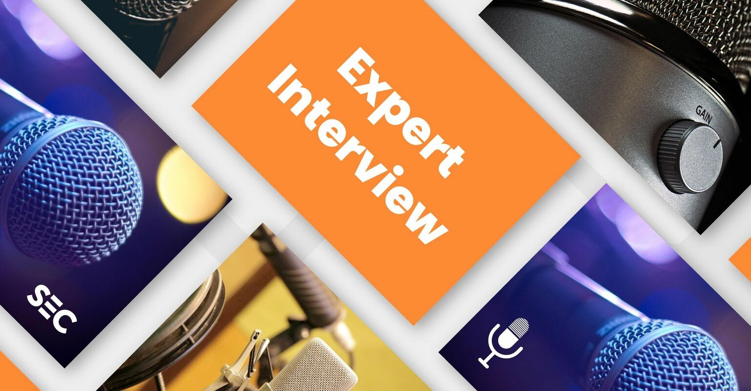 Expert Interview: Jaren Krchnavi