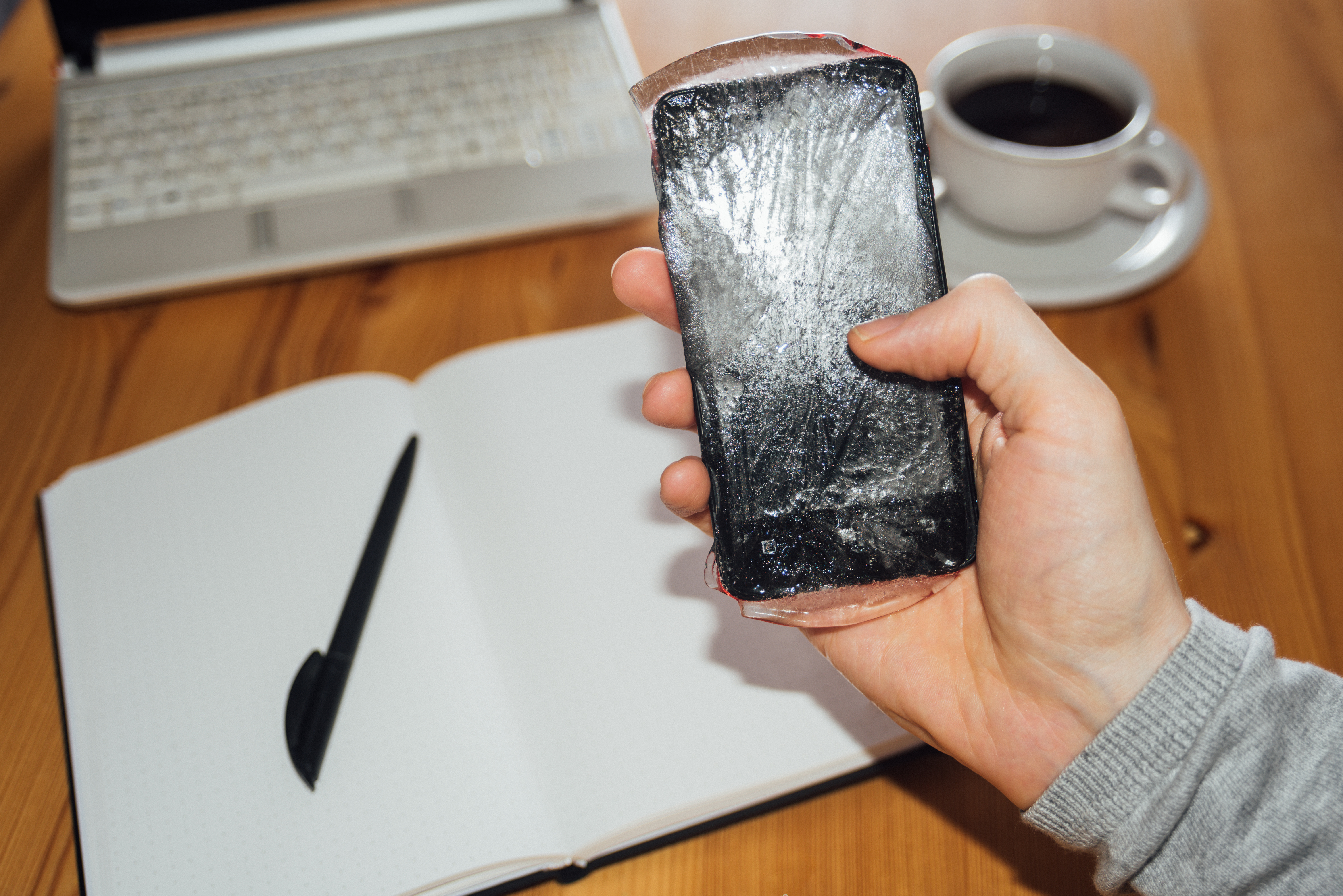 7 Ways to Turn B2B Cold Calls into Meetings