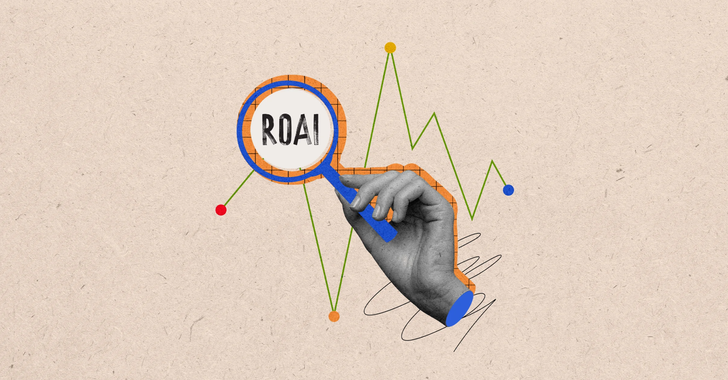 AI ROI depends on people, not tech