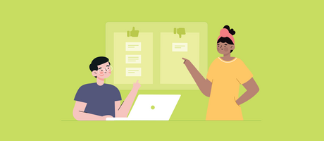 Post-Mortem Meeting & Report Template