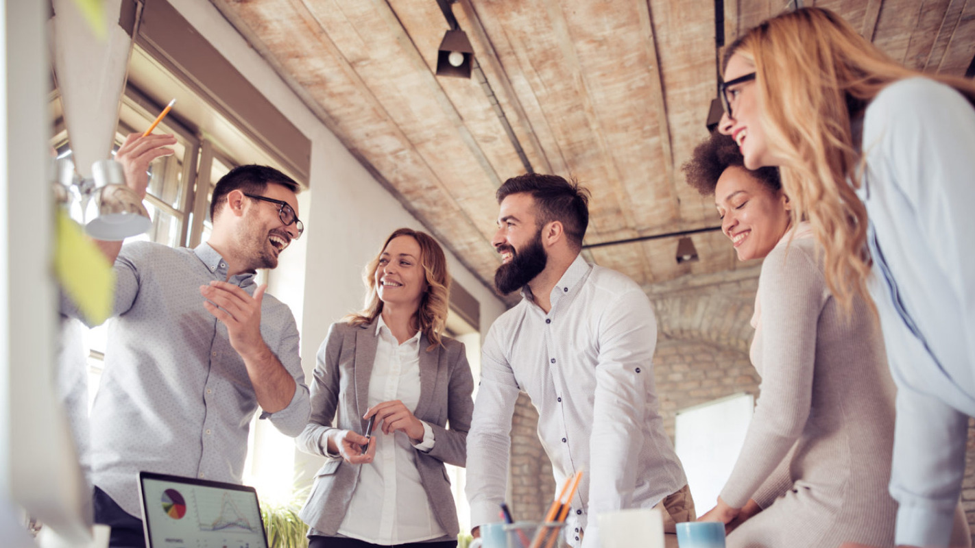 Quick Guide: Empowering BDRs to Help Them Thrive