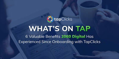 Life Before and After Social Media Dashboards (and Why 2060 Digital Has Never Looked Back)