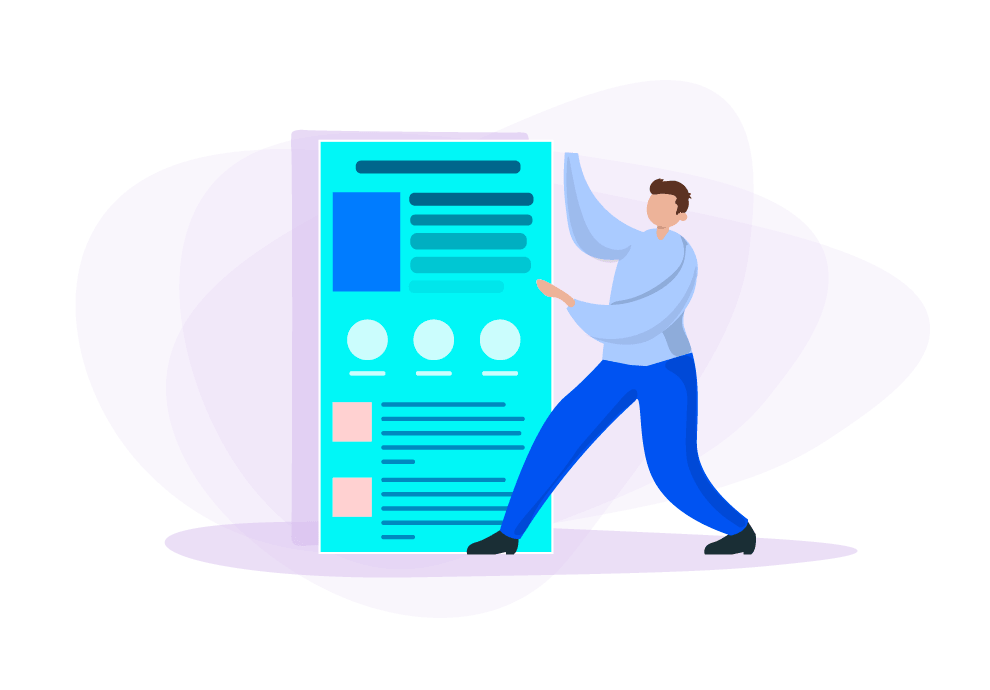 How to create a customer avatar to promote on social media