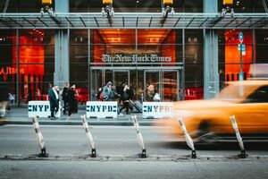 What Makes NYT's "The Morning" Newsletter One of the Most Popular in the World