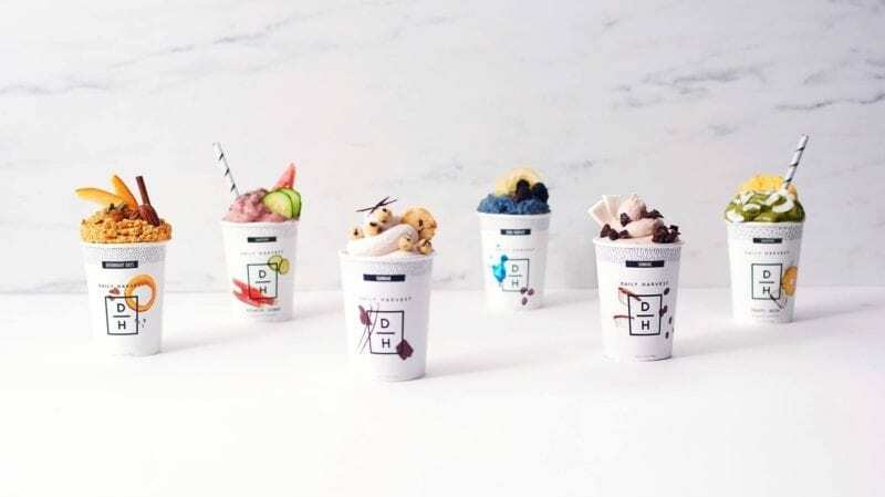 5 Marketing Lessons from Daily Harvest's Journey to Shipping One Million Smoothies