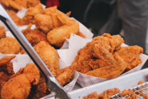 How Raising Cane's Raised the Bar for QSRs (HBBIP #11)