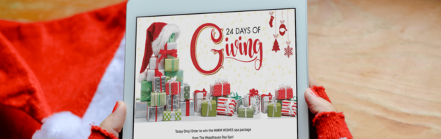 Your Early Christmas Gift: 11 Promotion Ideas