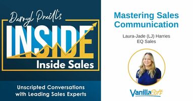 How to Master Sales Communication