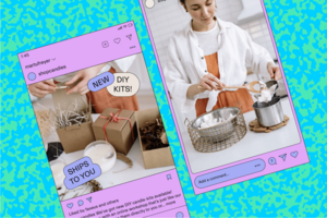 5 Offline-to-online Marketing Tips to Bring Your In-store Experience Online