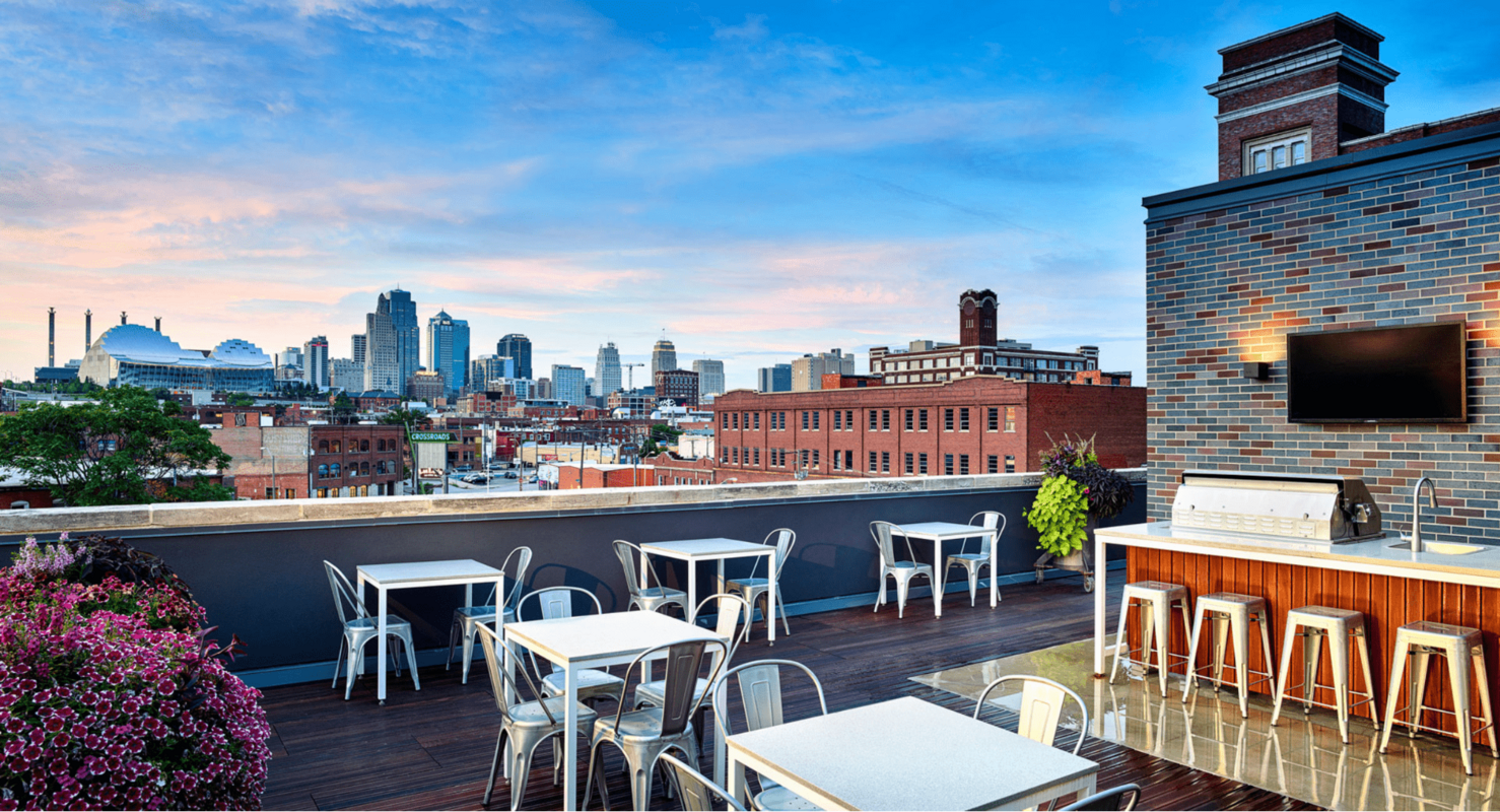 20 Kansas City Event Venues Your Attendees Will Love