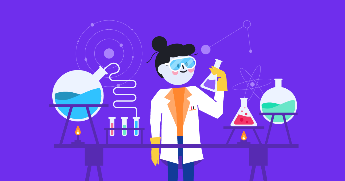 Marketing Stages: Awareness, Sophistication, and Intent