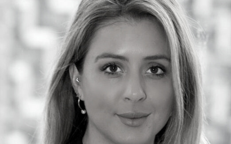 VCs Take on Funding Announcements, with Nikki Parker, SVP at Insight Partners