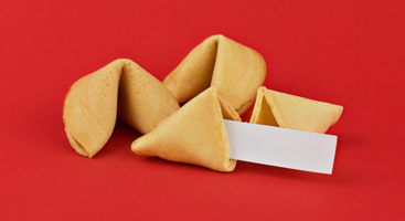 2023 Data Predictions