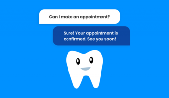 4 ways dentists are communicating with patients during COVID-19