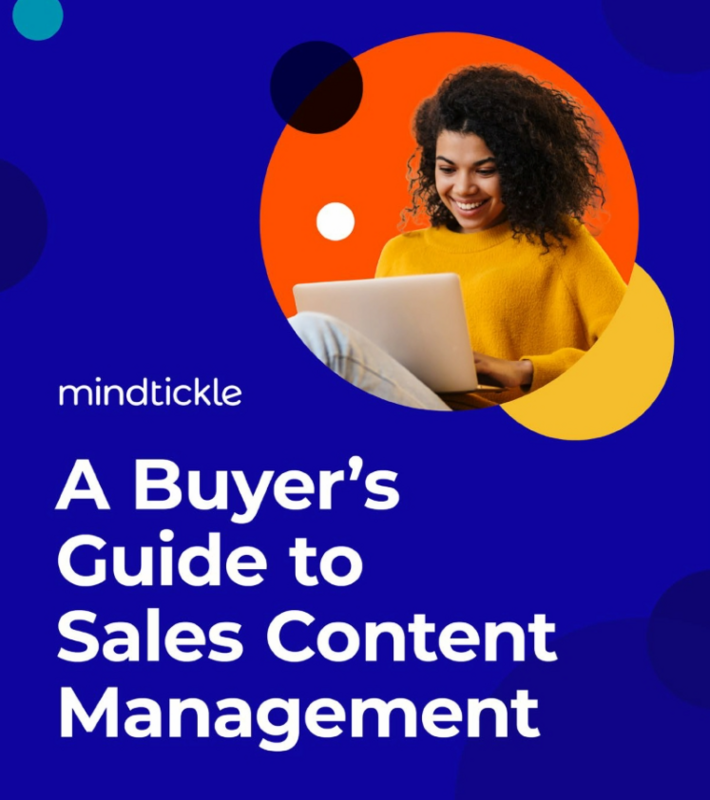 Sales Readiness Resources