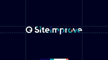 Siteimprove has a fresh, updated brand