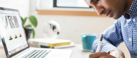 5 SIMPLE TIPS FOR MORE EFFECTIVE CONTENT WRITING