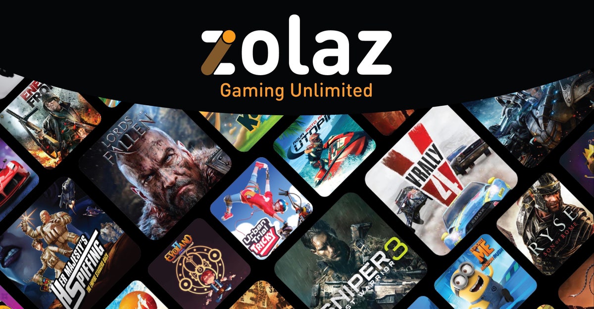 Zolaz debuts new cloud gaming service built on Adobe Experience Manager | Adobe Blog