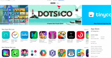 Adapting to Apple's App Store Changes With UserTesting | UserTesting Blog