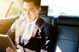 Deploying E-Signatures as a Shared Service